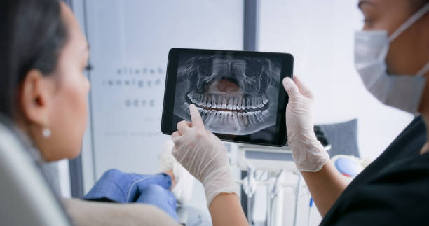 Licensed Invisalign Clear Aligners service in Sherman, TX - Smile Center Dentistry